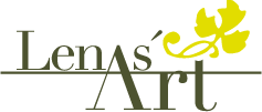 Logo: Lena Terstappen